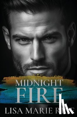 Rice, Lisa Marie - Midnight Fire