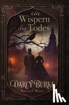 Burke, Darcy - Ein Wispern des Todes
