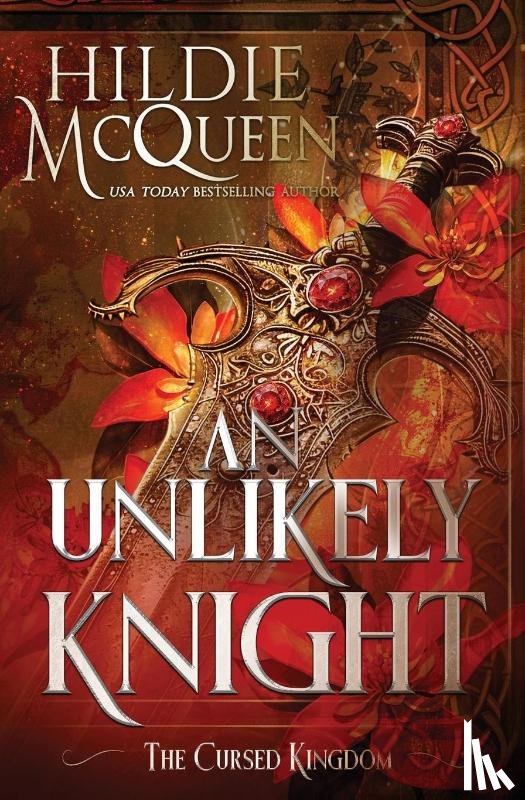 Mcqueen, Hildie - An Unlikely Knight