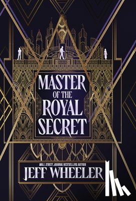 Wheeler, Jeff - Master of the Royal Secret
