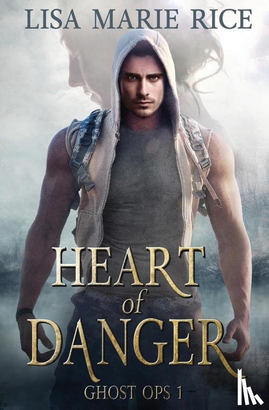 Rice, Lisa Marie - Heart of Danger