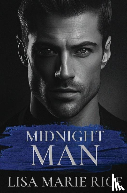 Rice, Lisa Marie - Midnight Man