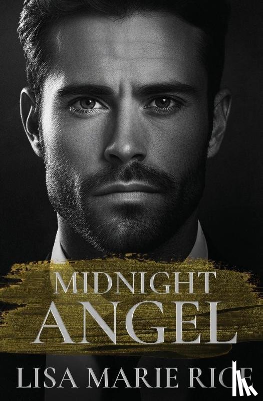 Rice, Lisa Marie - Midnight Angel