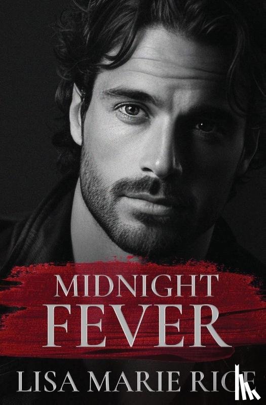 Rice, Lisa Marie - Midnight Fever