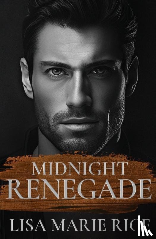 Rice, Lisa Marie - Midnight Renegade