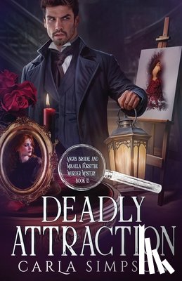 Simpson, Carla - Deadly Attraction