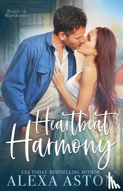 Aston, Alexa - Heartbeat Harmony