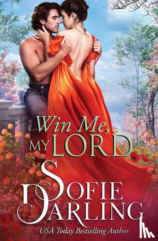 Darling, Sofie - Win Me, My Lord