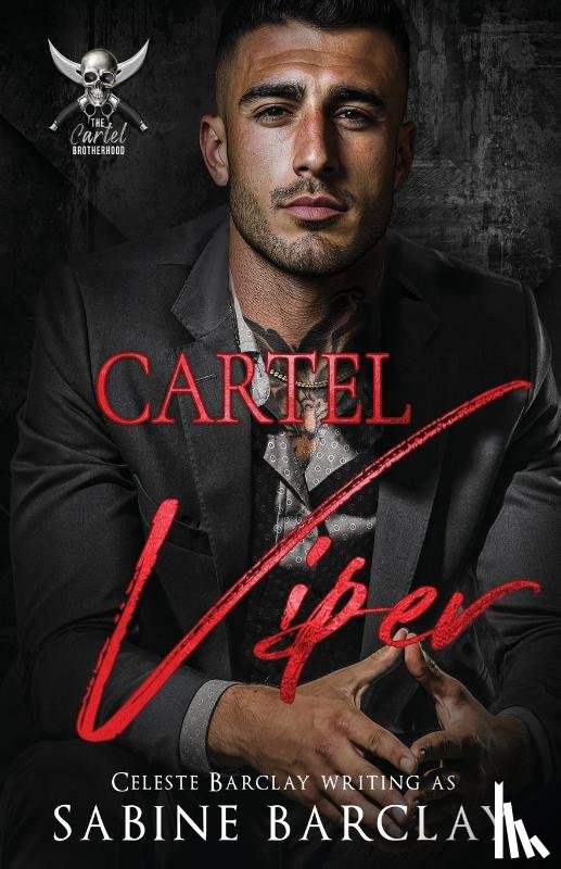 Barclay, Sabine - Cartel Viper
