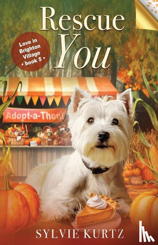 Kurtz, Sylvie - Rescue You