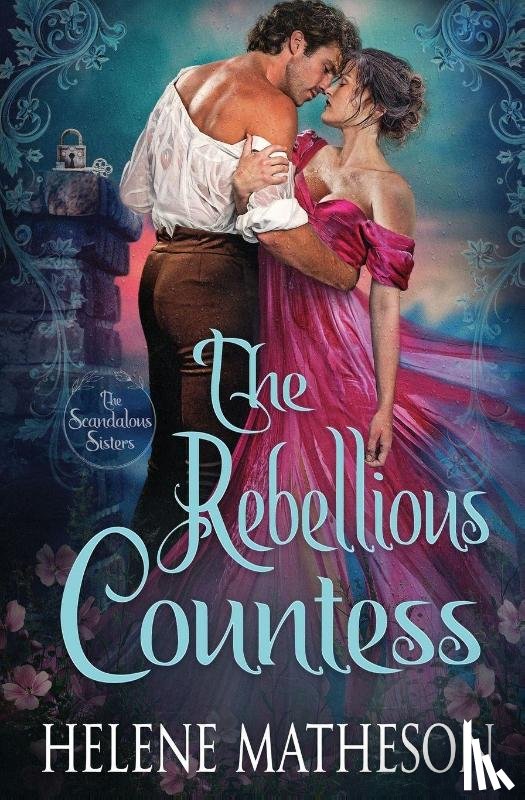 Matheson, Helene - The Rebellious Countess