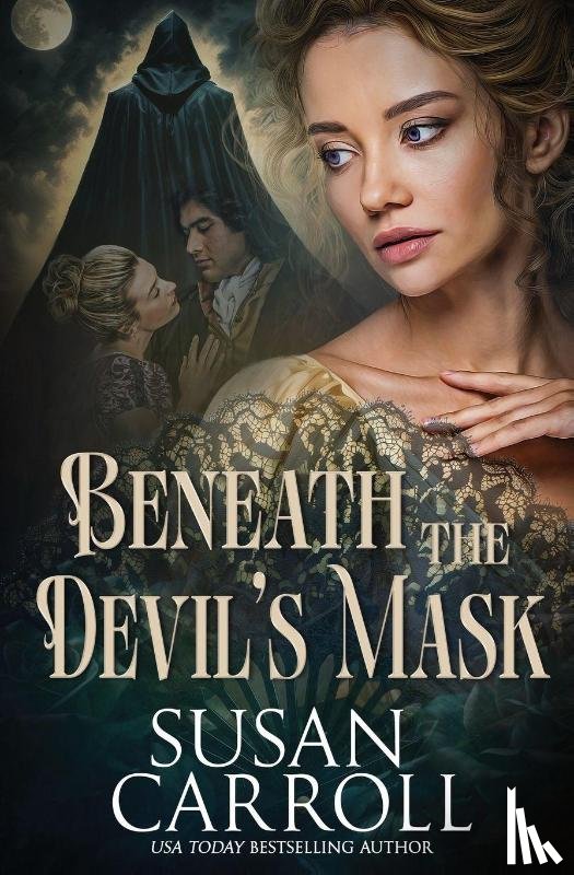 Carroll, Susan - Beneath the Devil's Mask