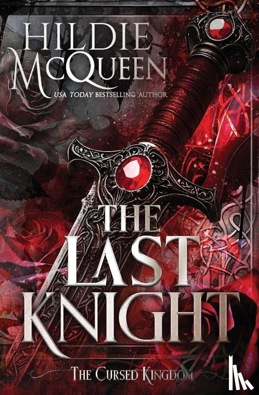 Mcqueen, Hildie - The Last Knight