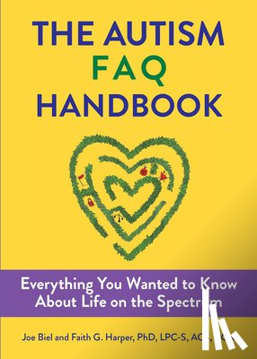 Biel, Joe, Harper, Faith G. - The Autism FAQ