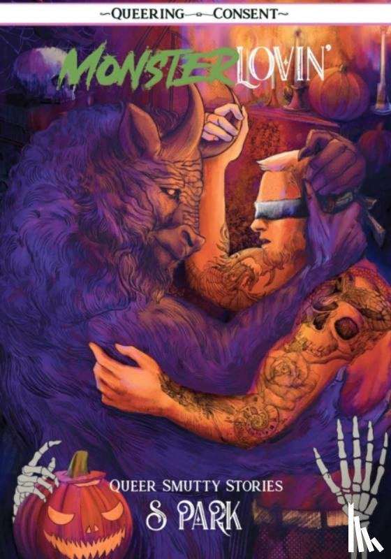 Park, S. - Monster Lovin'