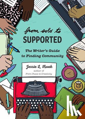 Kwak, Jessie L. - From Solo to Supported