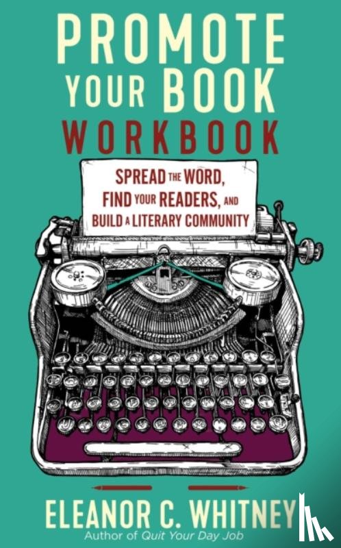 Whitney, Eleanor C. - Promote Your Book Workbook