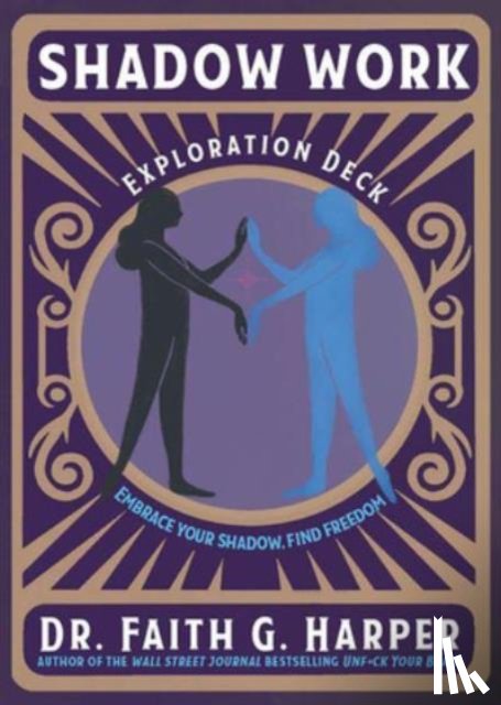 Harper, Faith G. - Shadow Work Exploration Deck