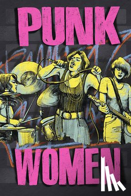 Ensminger, David A. - Punk Women (2nd Edition)