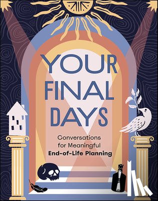 Kumer, Jennifer - Your Final Days