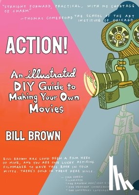 Brown, Bill - Action! (2nd Edition)