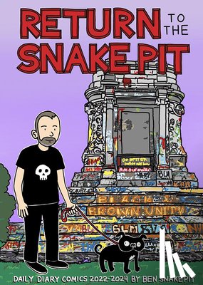 Snakepit, Ben - Return to the Snake Pit