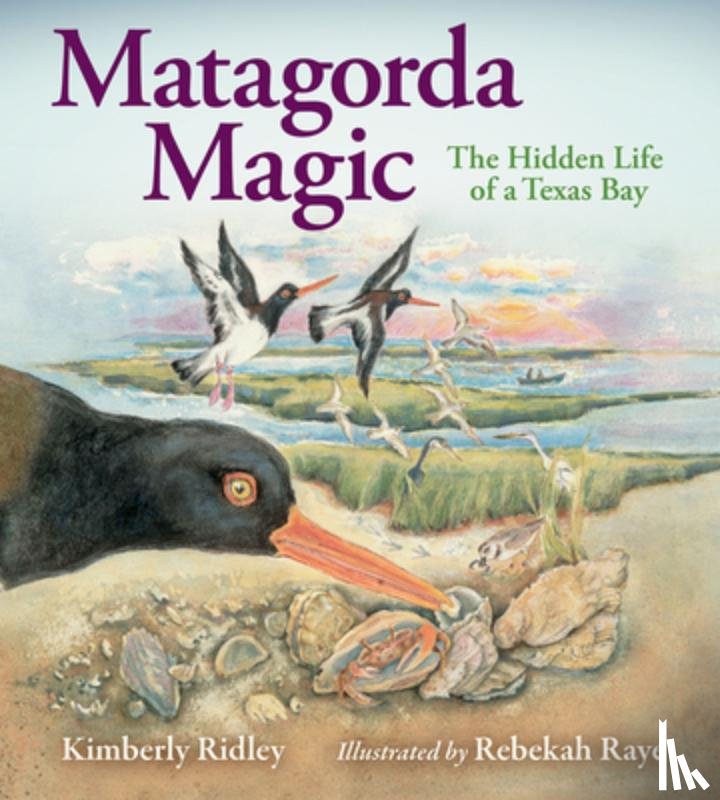 Ridley, Kimberly - Matagorda Magic