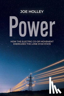 Holley, Joe - Power