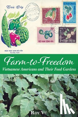 Vu, Roy - Farm-to-Freedom