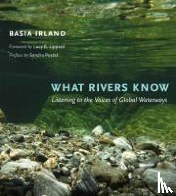 Irland, Basia - Irland, B: What Rivers Know