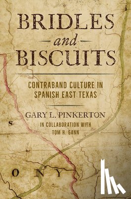Pinkerton, Gary L., Gann, Tom H. - Bridles and Biscuits