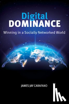 Carafano, James Jay - Digital Dominance
