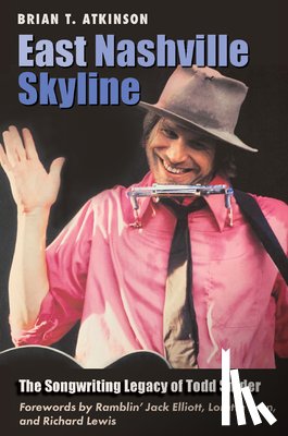 Atkinson, Brian T. - East Nashville Skyline