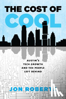 Roberts, Jon - The Cost of Cool