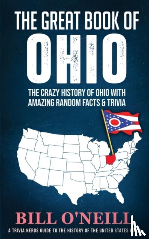 O'Neill, Bill - The Great Book of Ohio