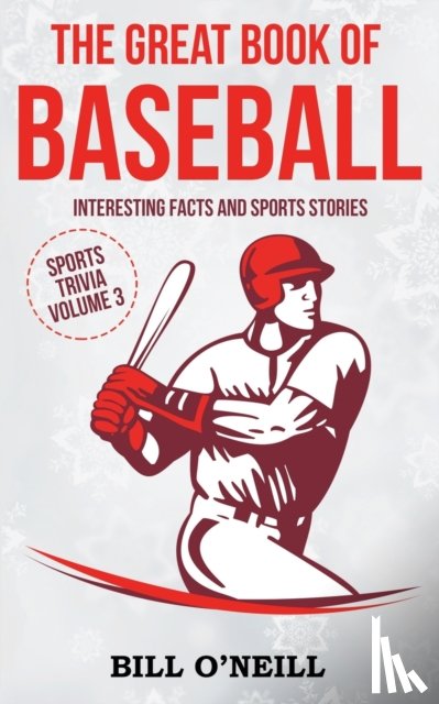 O'Neill, Bill - The Great Book of Baseball
