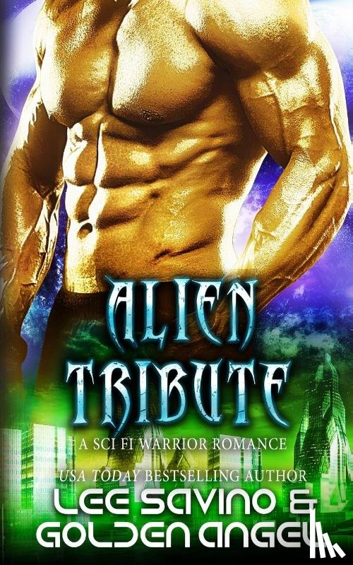 Savino, Lee, Angel, Golden - Alien Tribute