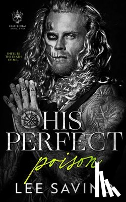 Savino, Lee - His Perfect Poison