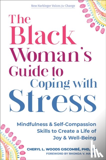 Giscombe, Cheryl - The Black Woman’s Guide to Coping with Stress