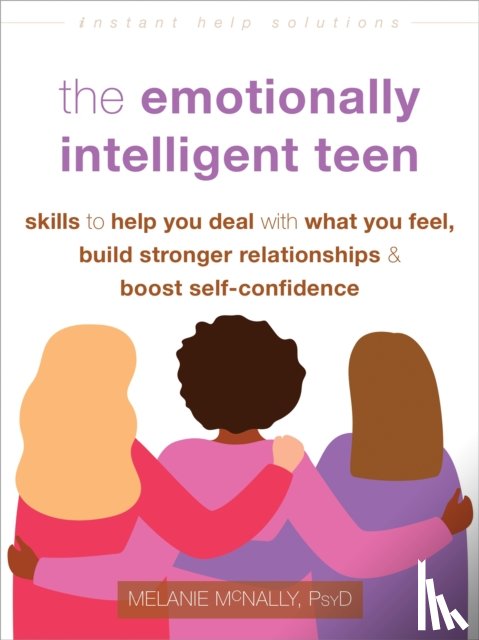 McNally, Melanie - The Emotionally Intelligent Teen