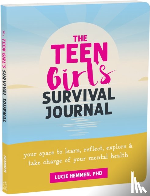 Hemmen, Lucie - The Teen Girl’s Survival Journal
