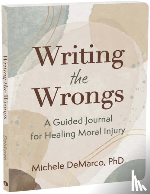 DeMarco, Michele - Writing the Wrongs