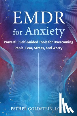 Goldstein, Esther - EMDR for Anxiety