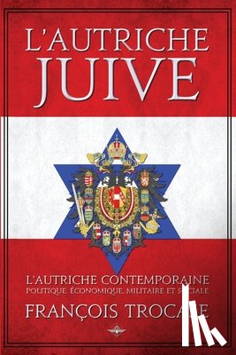 Trocase, Francois - L'Autriche juive