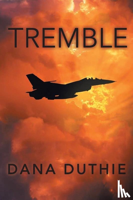Duthie, Dana - Tremble