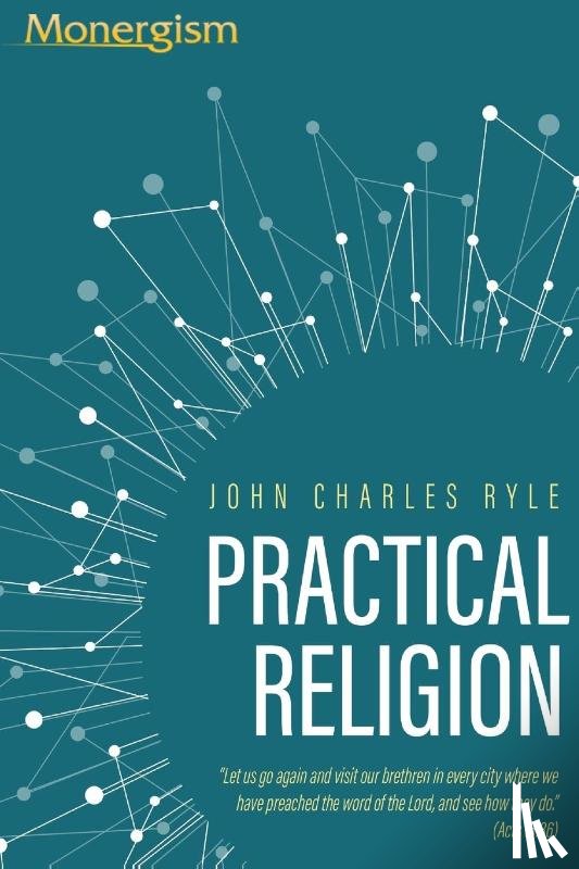 Ryle, J C - Practical Religion