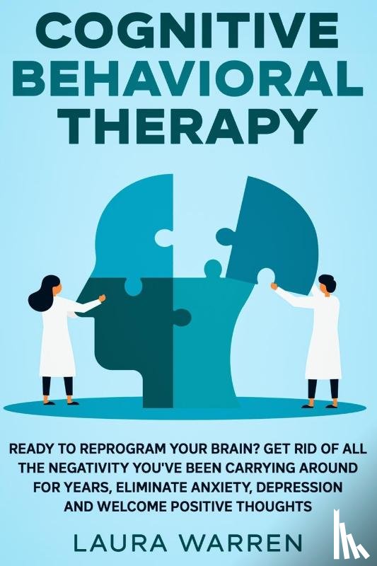 Warren, Laura - Cognitive Behavioral Therapy (CBT)