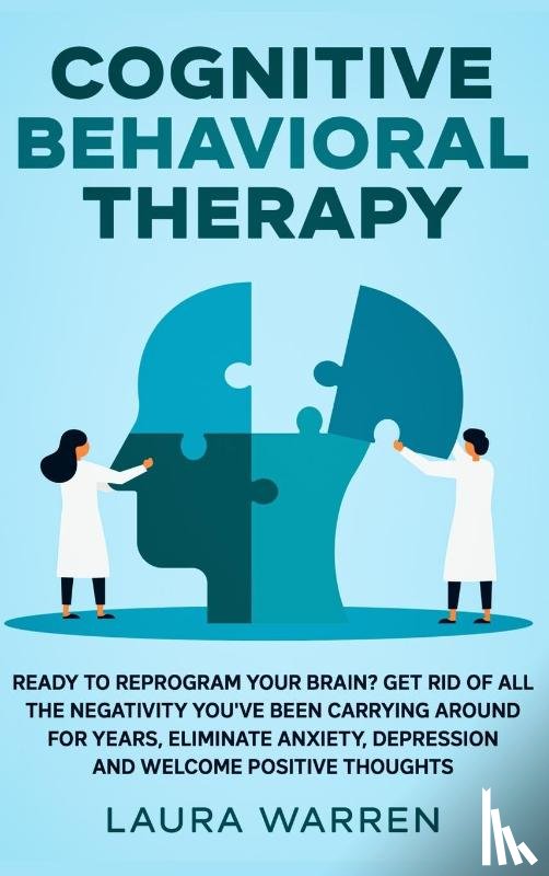 Warren, Laura - Cognitive Behavioral Therapy (CBT)