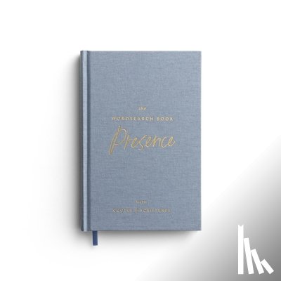 Dayspring - The Wordsearch Book: Presence