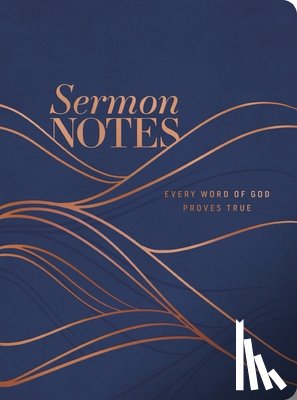 Dayspring - Sermon Notes: Every Word of God Proves True